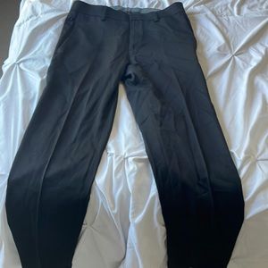 Men’s black pant